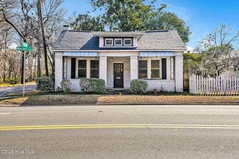 A home in Wilmington