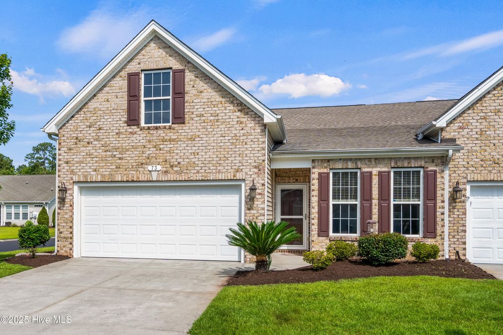 Photo of 73 Field Planters Circle, Calabash, NC 28467 (MLS # 100514245)