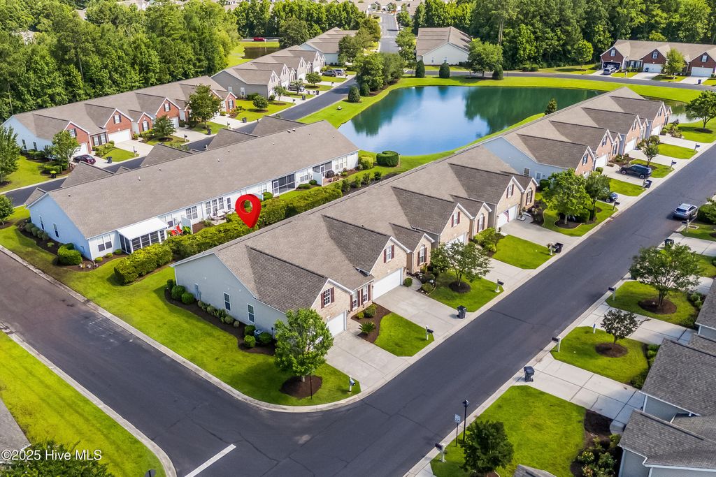Photo of 73 Field Planters Circle, Calabash, NC 28467 (MLS # 100514245)