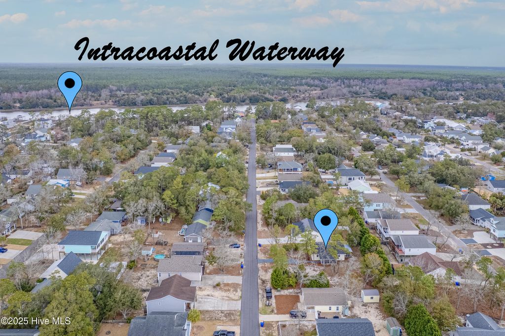 Photo of 112 NW 14th Street, Oak Island, NC 28465 (MLS # 100515802)