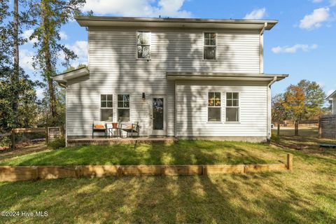 A home in Lakeview