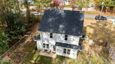 A home in Lakeview