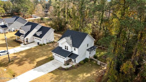 A home in Lakeview