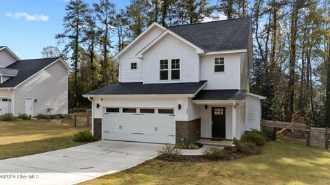 A home in Lakeview