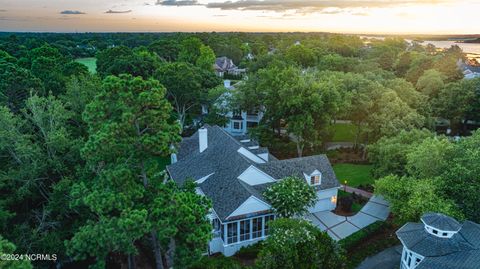 A home in Wilmington