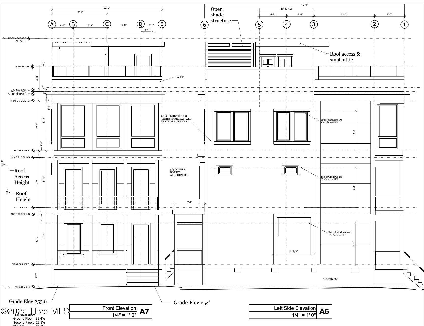 Lot 27 Ellen Dawson Way