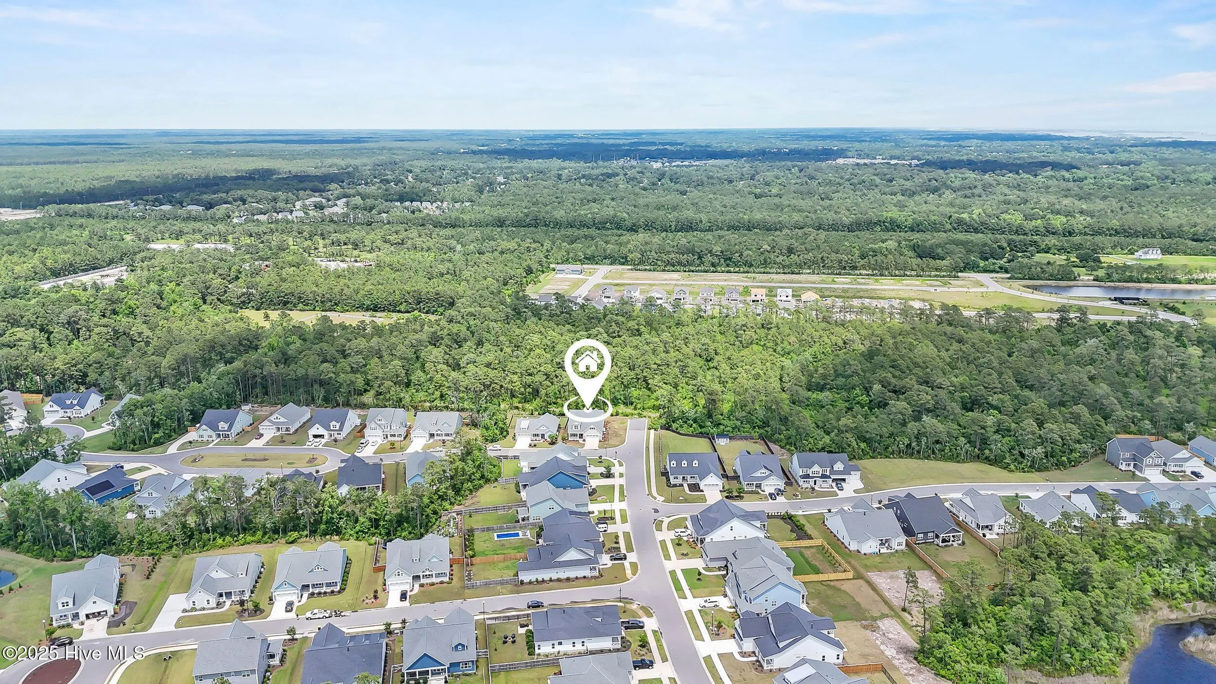 Hampstead, North Carolina 28443, United States, 4 Bedrooms Bedrooms, ,4 BathroomsBathrooms,Residential,Active,141629