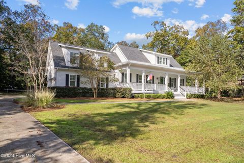 A home in Wilmington