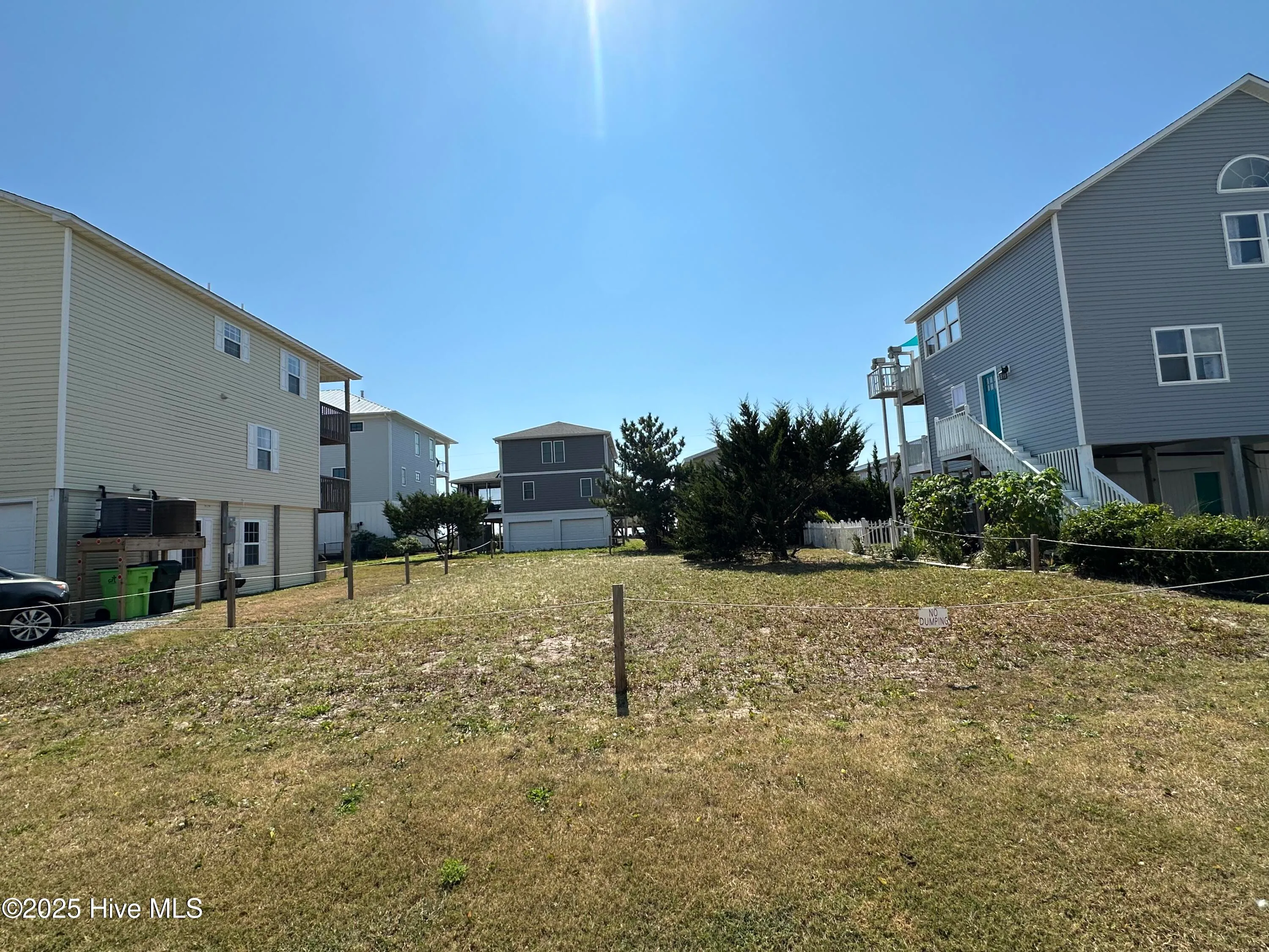 Surf City, North Carolina 28445, United States, ,Land,Active,160959