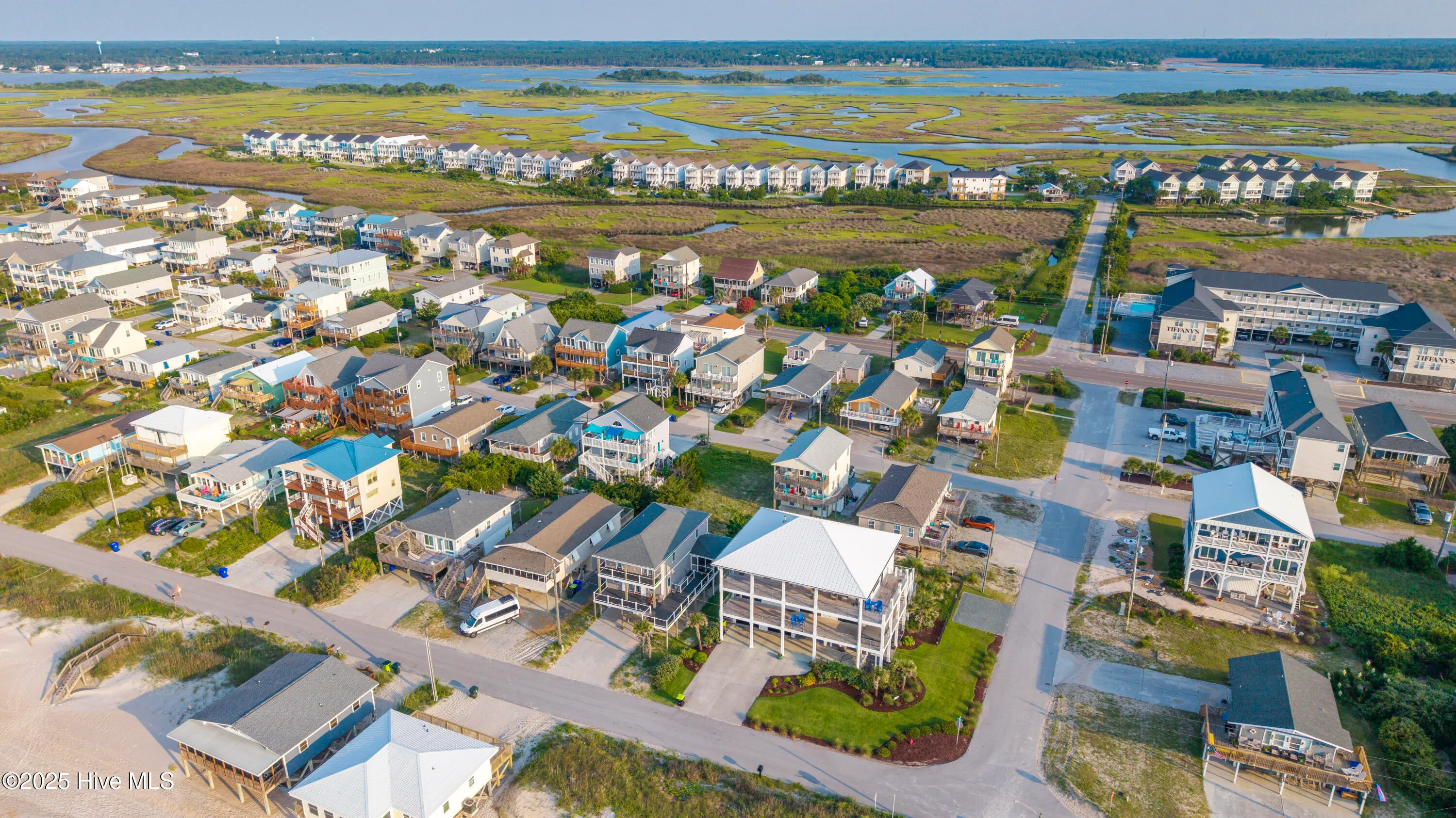 Surf City, North Carolina 28445, United States, ,Land,Active,160959