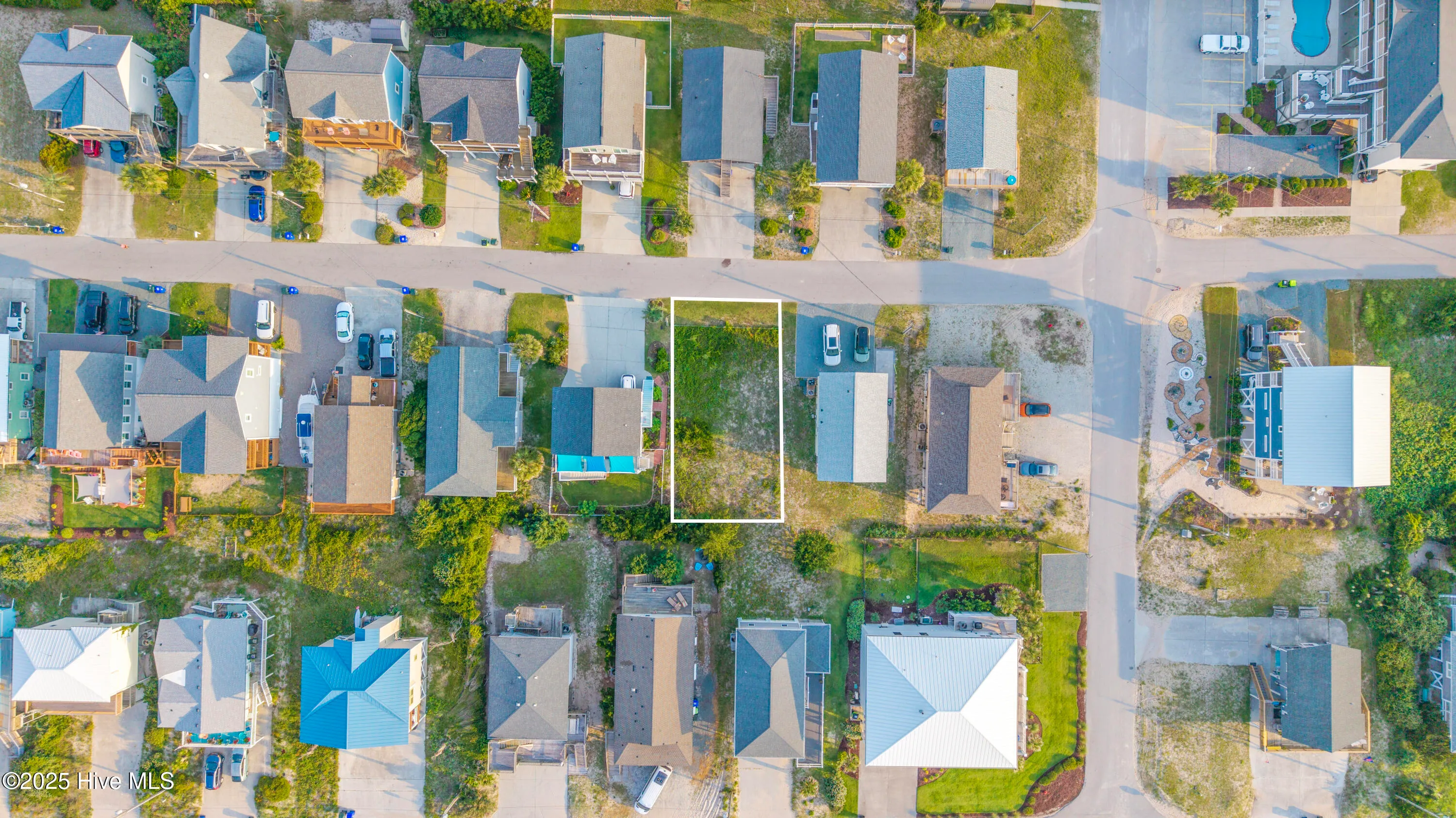 Surf City, North Carolina 28445, United States, ,Land,Active,160959