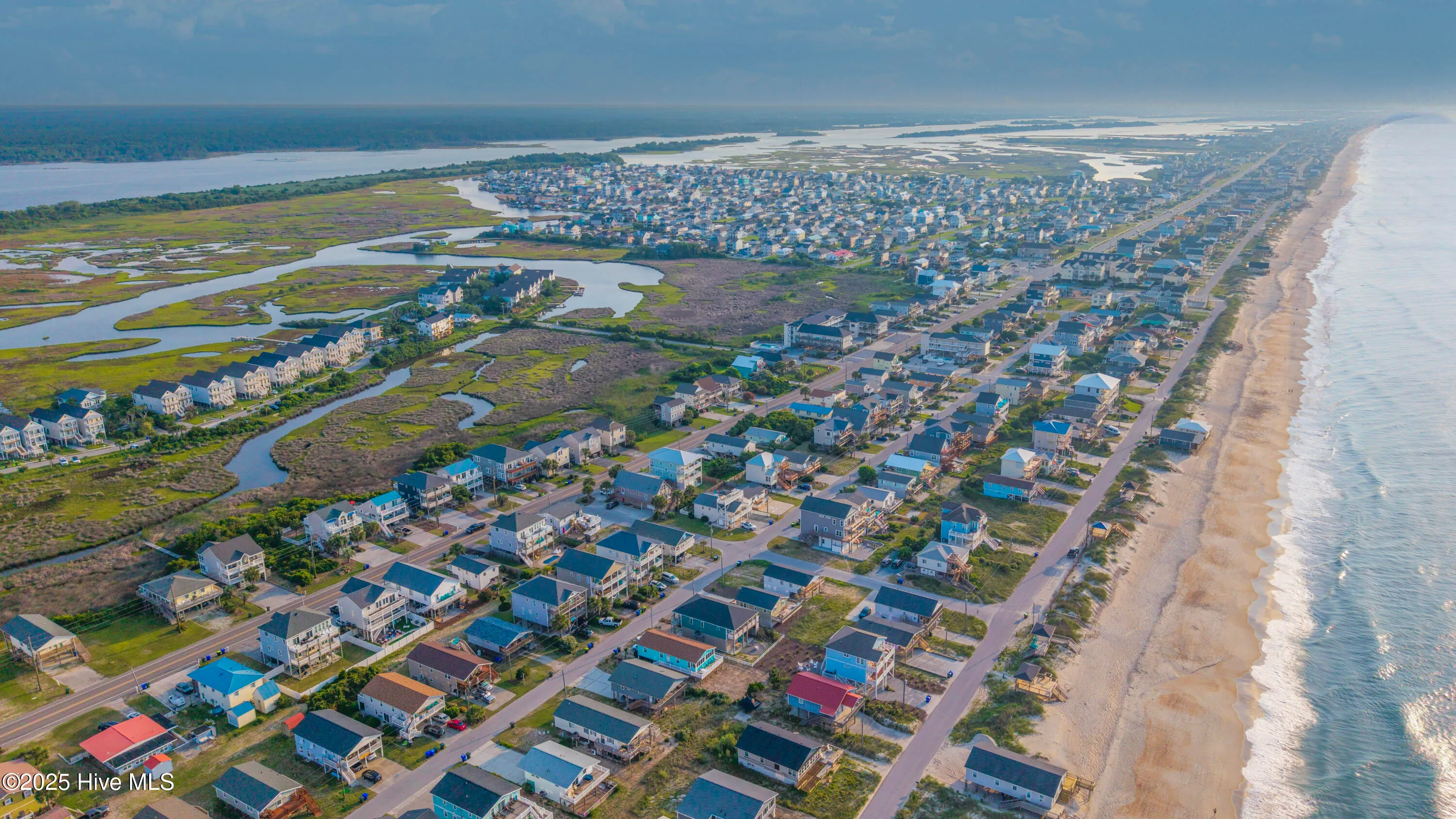 Surf City, North Carolina 28445, United States, ,Land,Active,160959