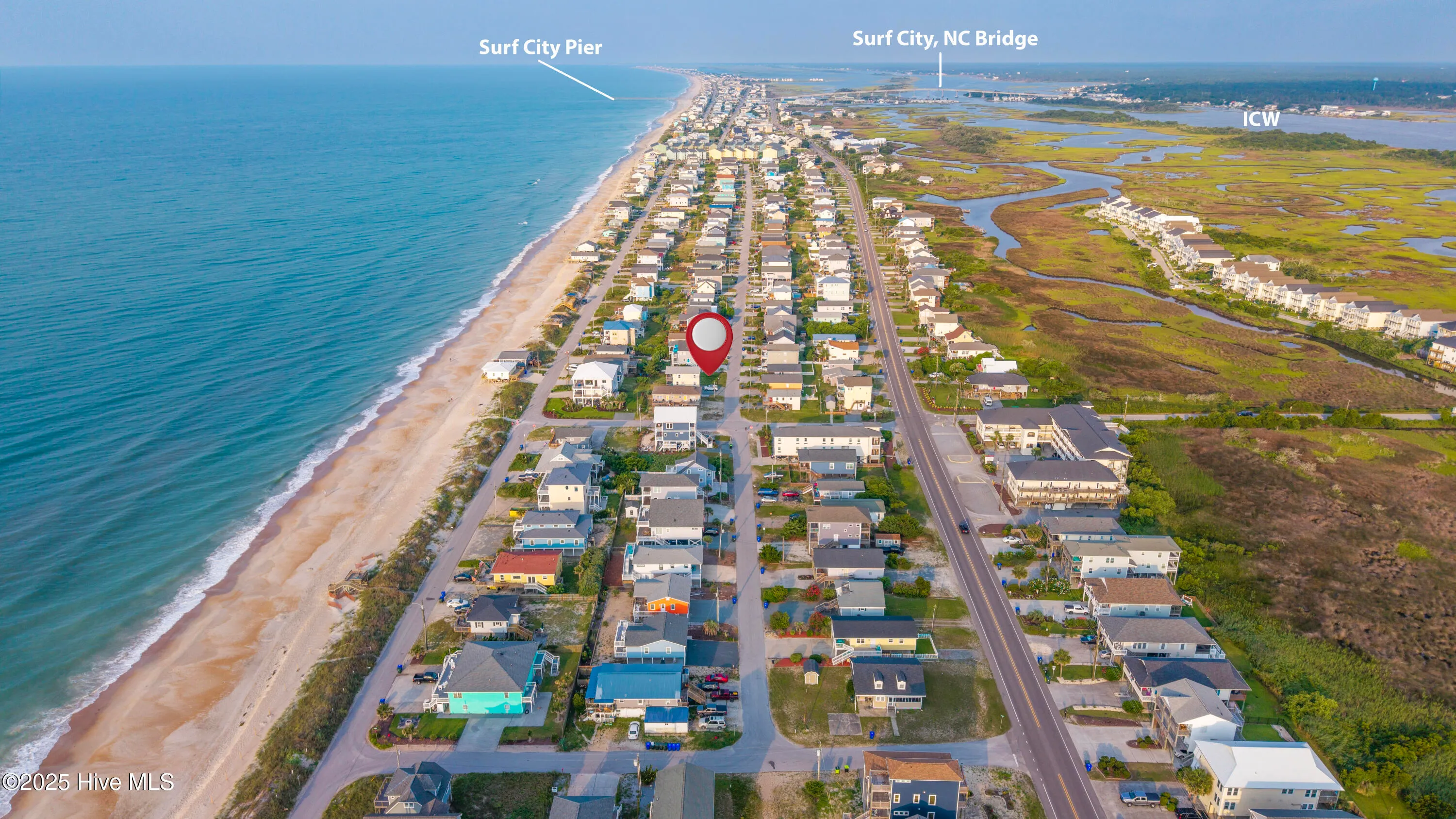 Surf City, North Carolina 28445, United States, ,Land,Active,160959