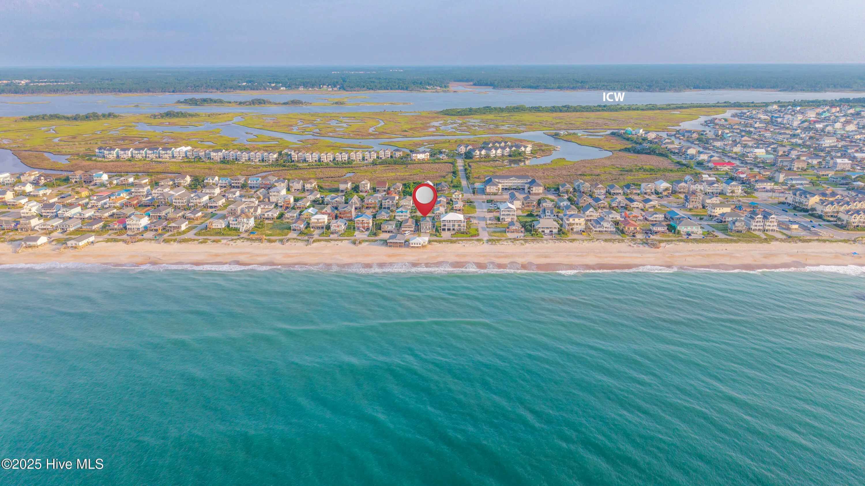 Surf City, North Carolina 28445, United States, ,Land,Active,160959