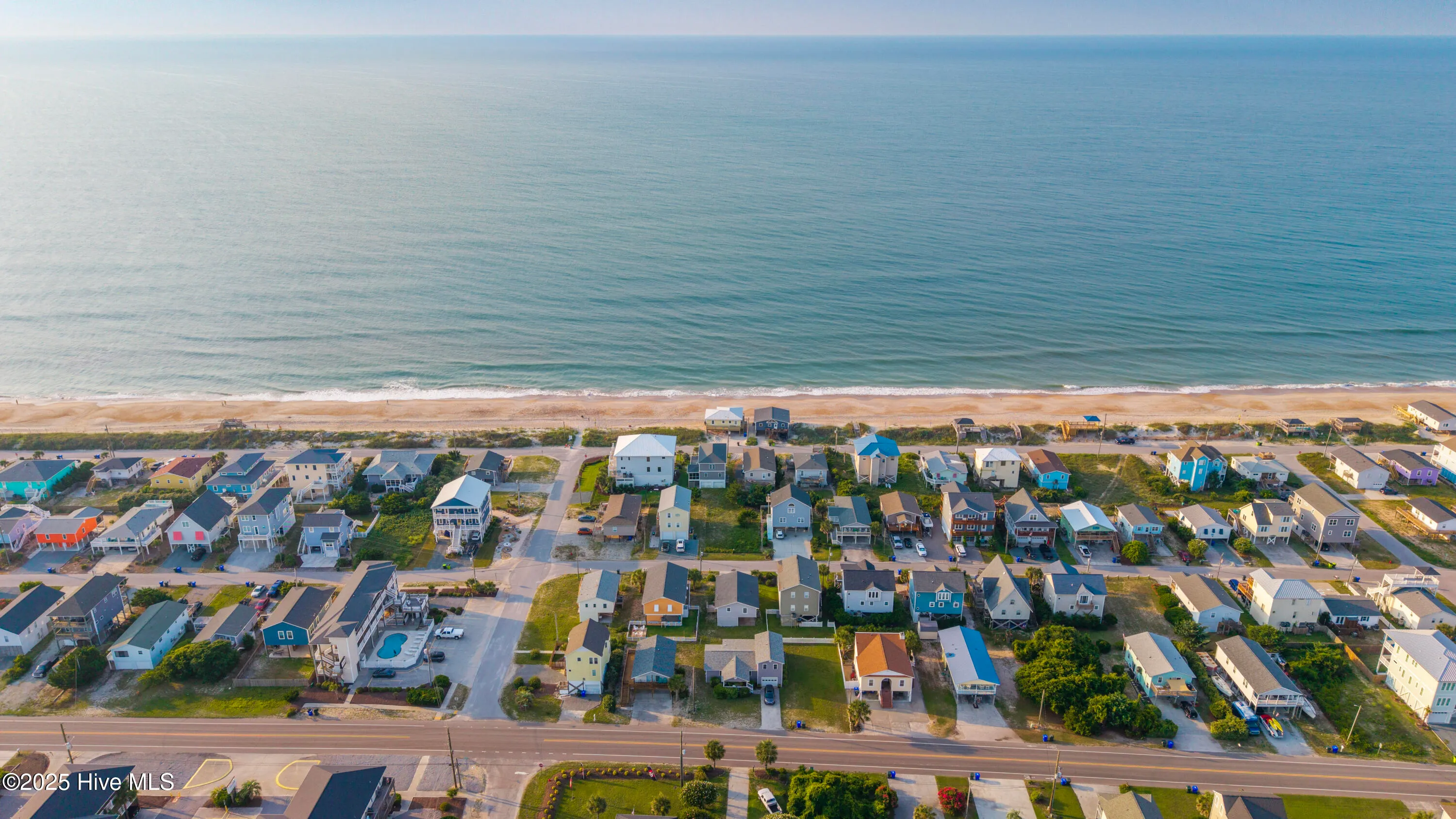 Surf City, North Carolina 28445, United States, ,Land,Active,160959