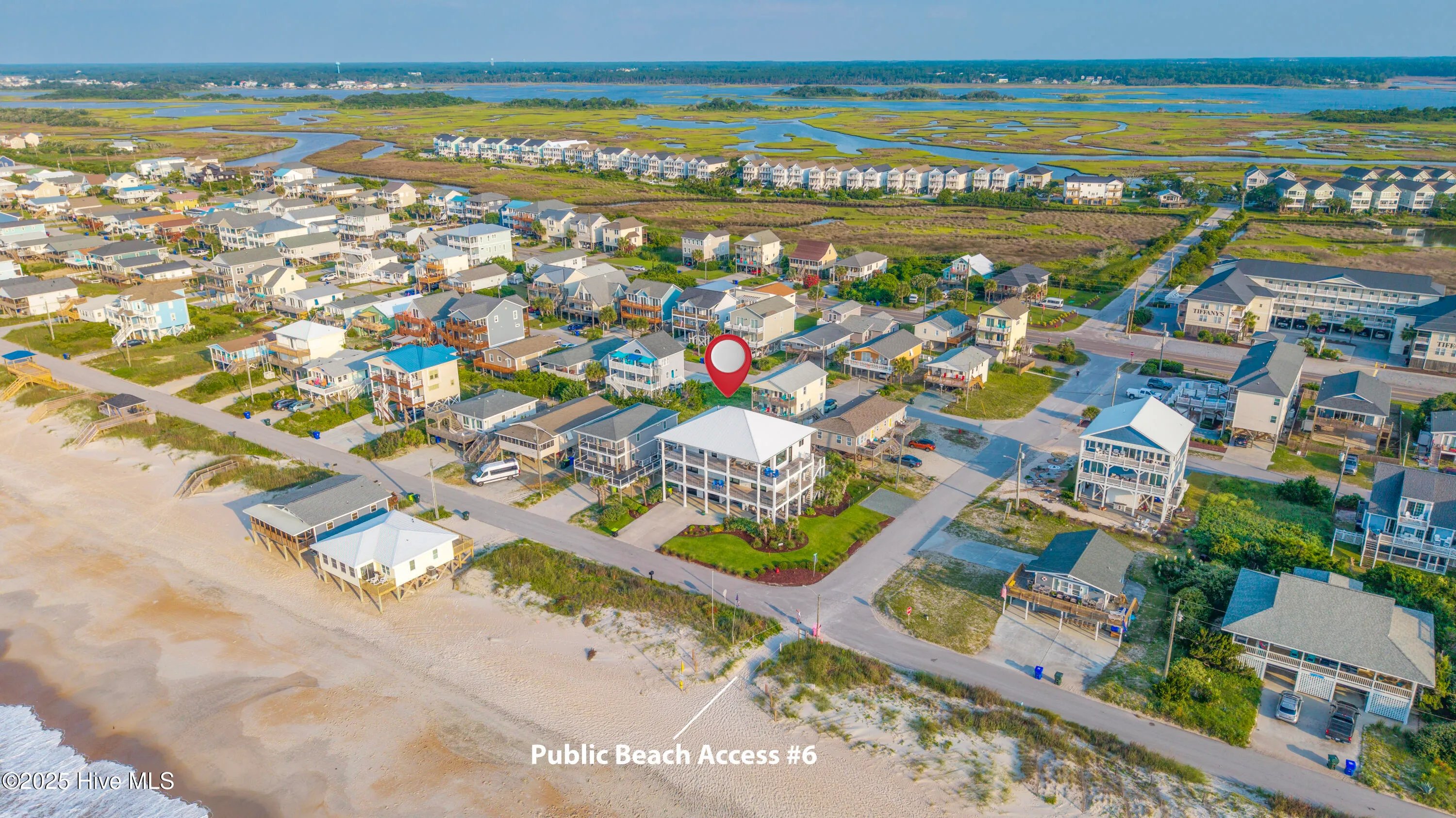 Surf City, North Carolina 28445, United States, ,Land,Active,160959