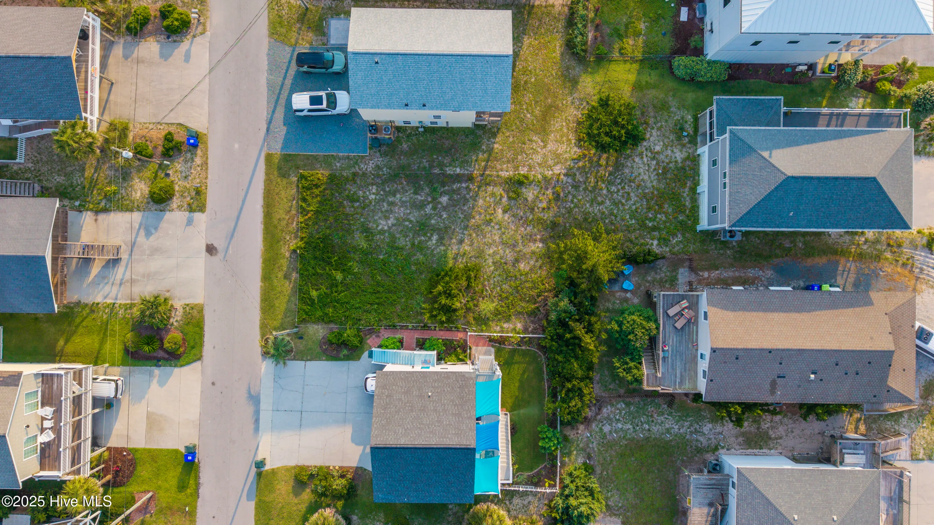 Surf City, North Carolina 28445, United States, ,Land,Active,160959