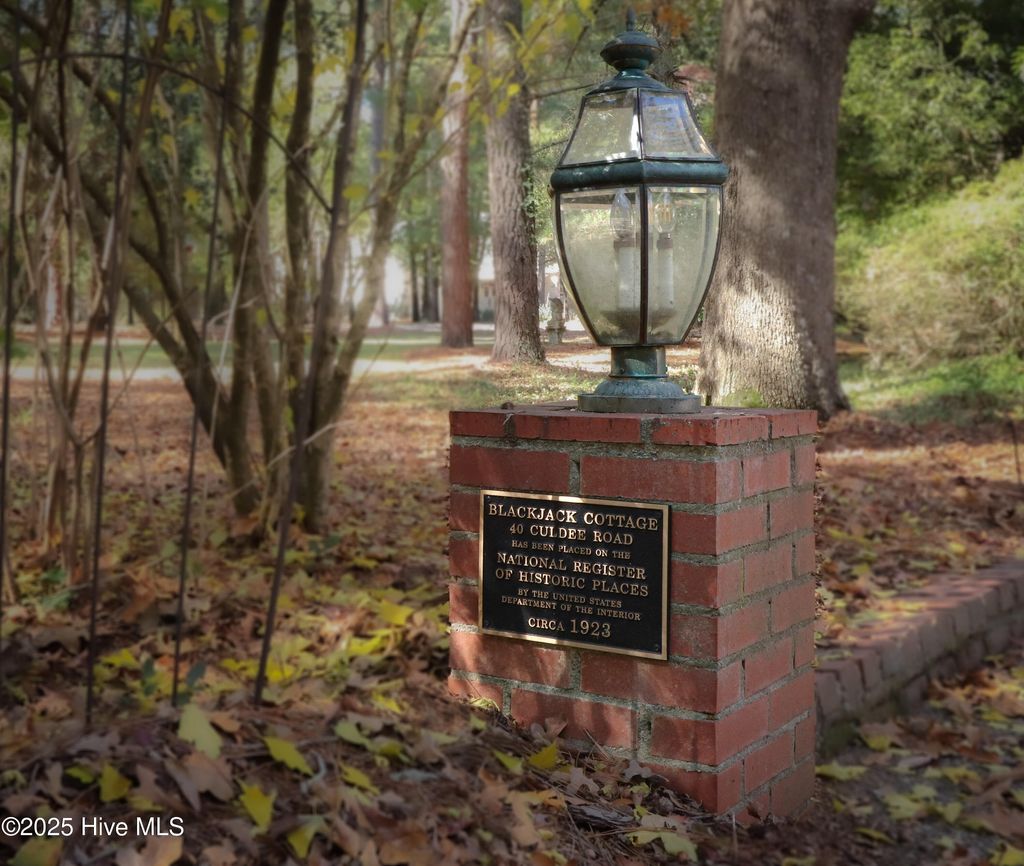 Photo of 40 Culdee Road, Pinehurst, NC 28374 (MLS # 100542872)