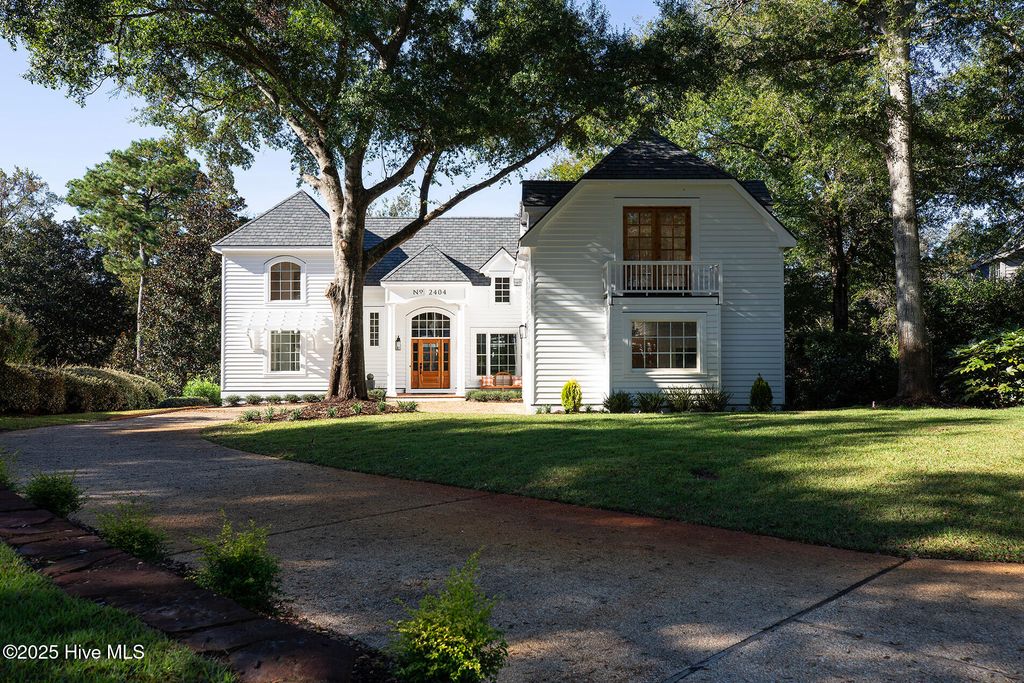 Photo of 2404 Ocean Point Place, Wilmington, NC 28405 (MLS # 100540721)