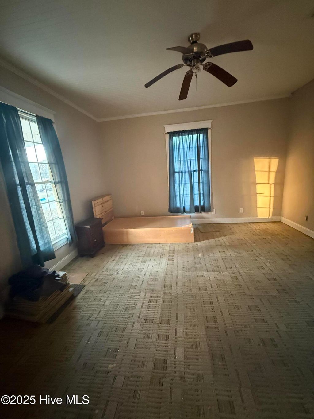 Photo of 105 N Mill Street, Pikeville, NC 27863 (MLS # 100542254)