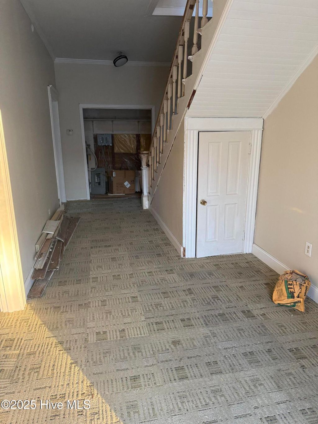 Photo of 105 N Mill Street, Pikeville, NC 27863 (MLS # 100542254)