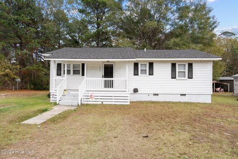 A home in Elizabethtown