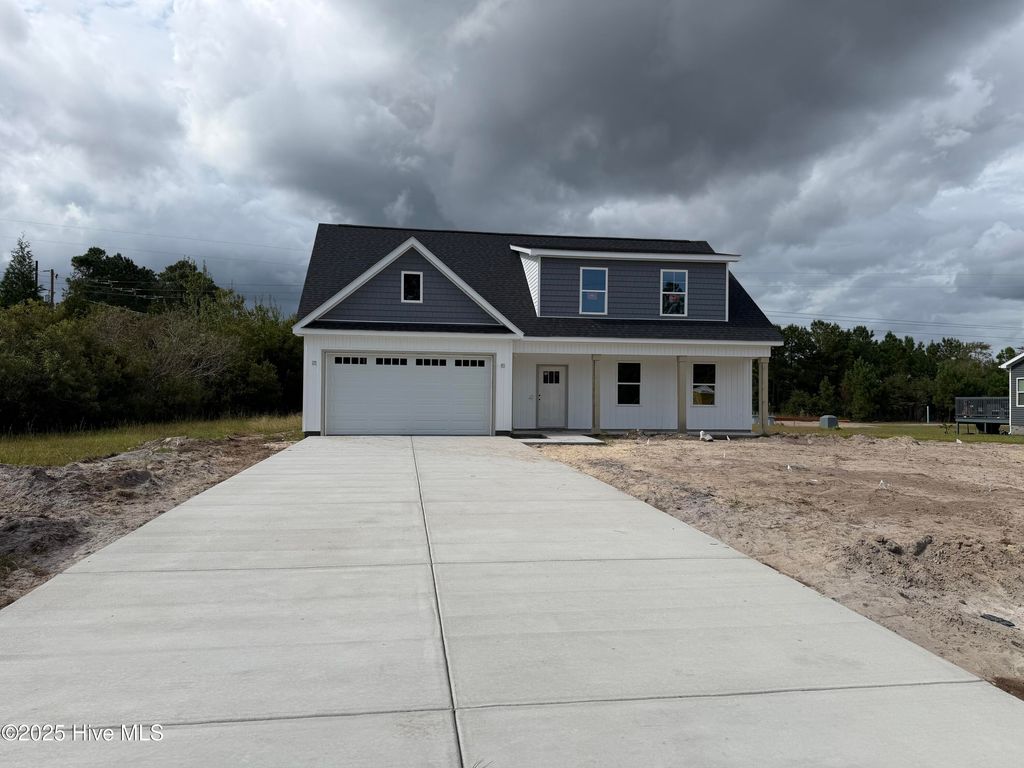 Photo of 77 Sandy Lane, Hampstead, NC 28443 (MLS # 100521139)