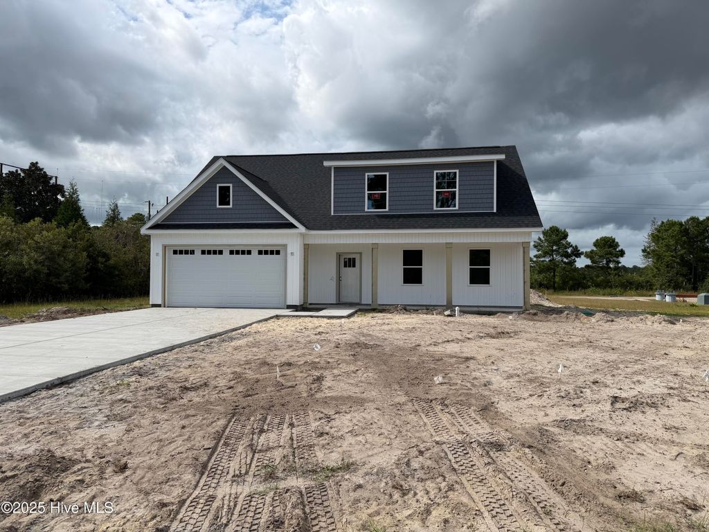 Photo of 77 Sandy Lane, Hampstead, NC 28443 (MLS # 100521139)