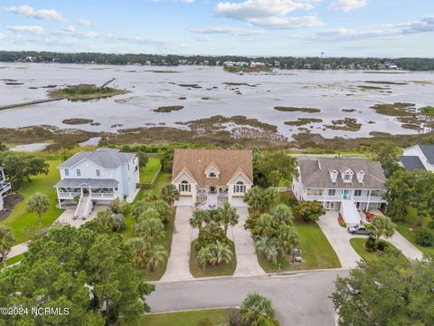 A home in Southport