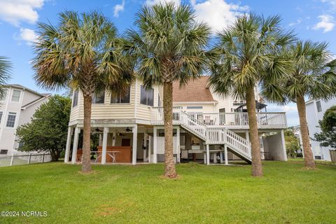 A home in Southport