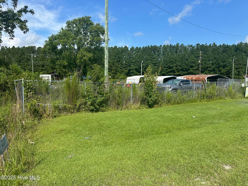 Photo of 115 Union Chapel Church Road, Richlands, NC 28574 (MLS # 100522297)