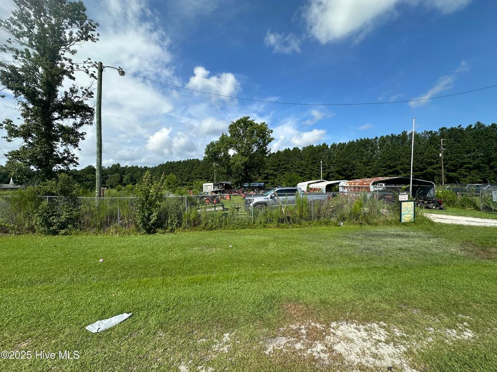 Photo of 115 Union Chapel Church Road, Richlands, NC 28574 (MLS # 100522297)
