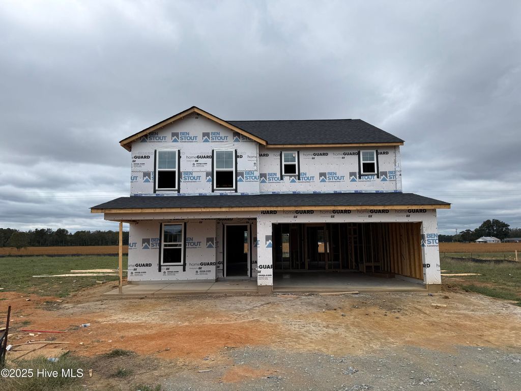 Photo of 59 Littlefield Lane, La Grange, NC 28551 (MLS # 100538012)