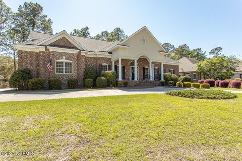 A home in Ocean Isle Beach