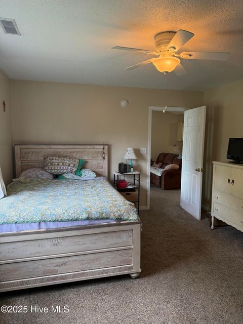 Tiny photo for 101 Charlton Road, Hubert, NC 28539 (MLS # 100535544)