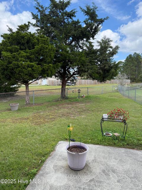 Tiny photo for 101 Charlton Road, Hubert, NC 28539 (MLS # 100535544)