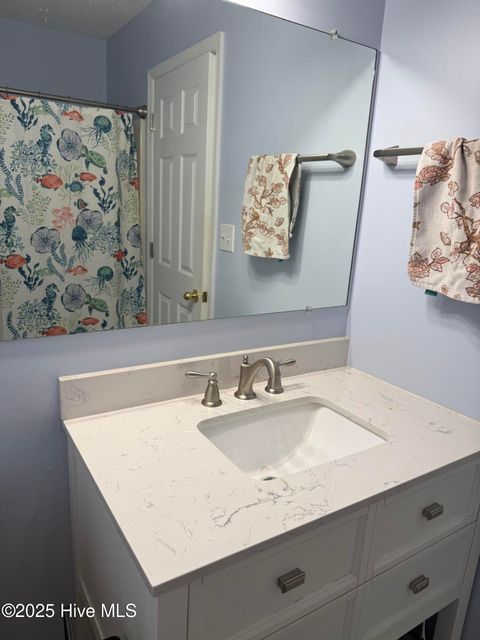 Tiny photo for 101 Charlton Road, Hubert, NC 28539 (MLS # 100535544)