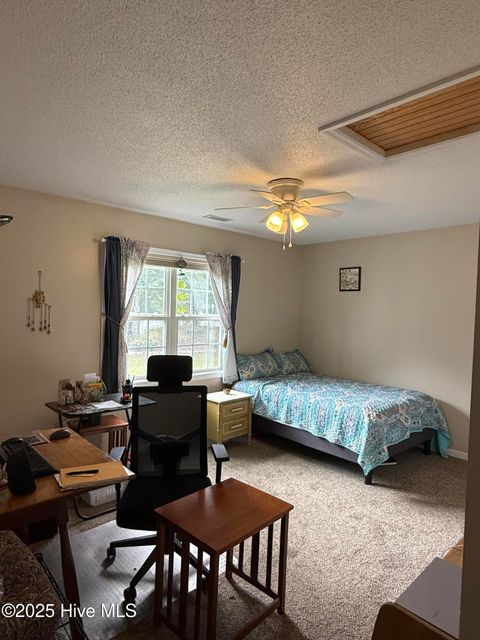 Tiny photo for 101 Charlton Road, Hubert, NC 28539 (MLS # 100535544)