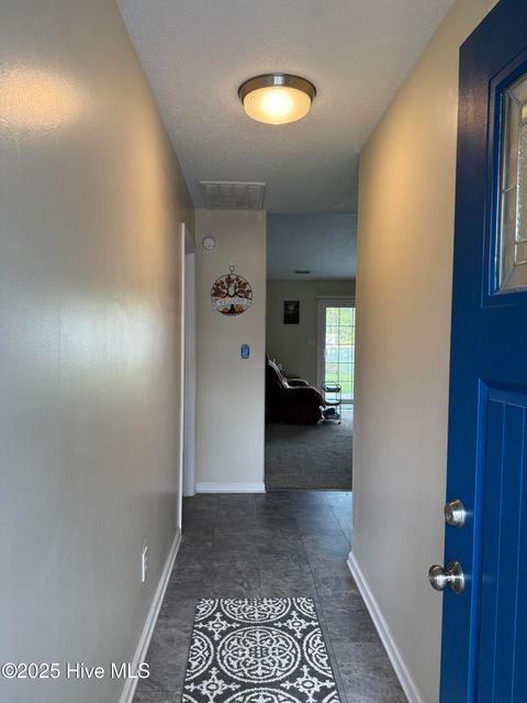 Tiny photo for 101 Charlton Road, Hubert, NC 28539 (MLS # 100535544)