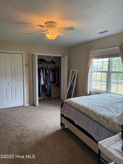 Tiny photo for 101 Charlton Road, Hubert, NC 28539 (MLS # 100535544)