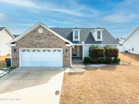 A home in Greenville