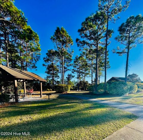 A home in Holly Ridge