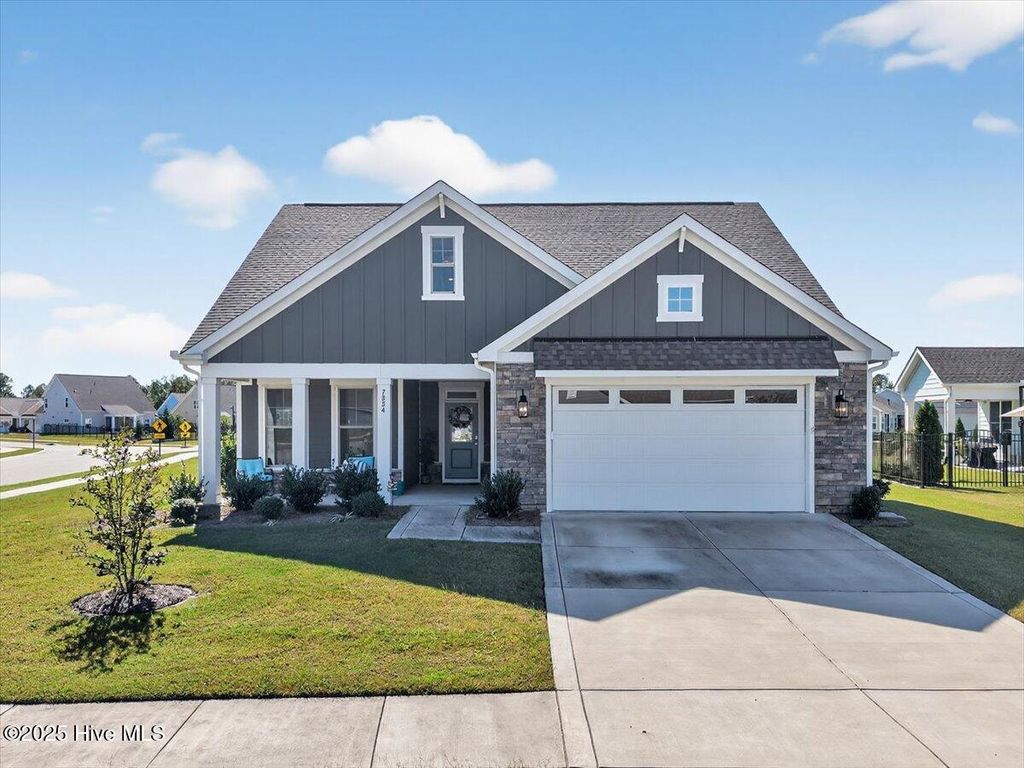 Photo of 7334 Oakland Country Court, Winnabow, NC 28479 (MLS # 100536034)