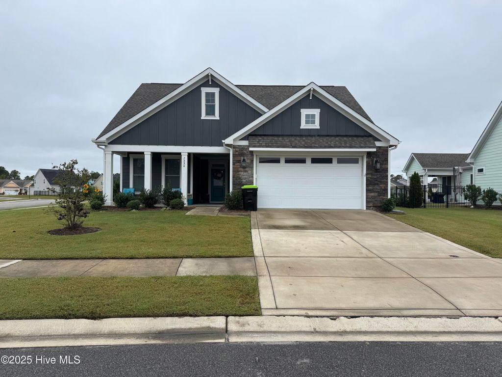 Photo of 7334 Oakland Country Court, Winnabow, NC 28479 (MLS # 100536034)