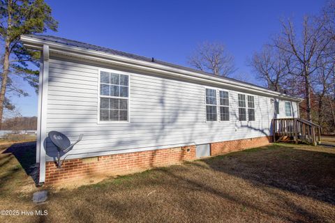 A home in Carthage