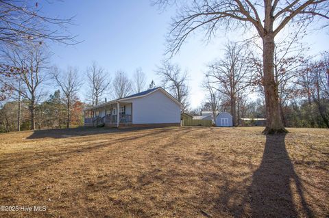 A home in Carthage