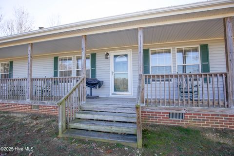 A home in Carthage