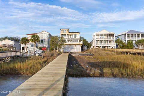 A home in Wilmington