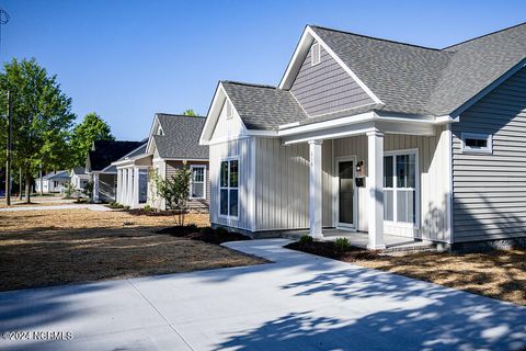 A home in Greenville