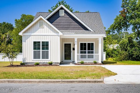 A home in Greenville